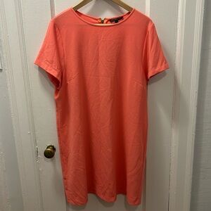 Felicity & Coco Coral Dress